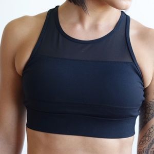 ZYIA all star sports bra